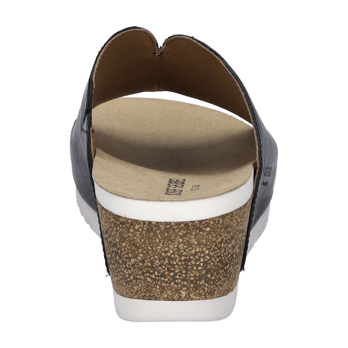 Josef Seibel Quinn 01 Women's Wedge Sandal