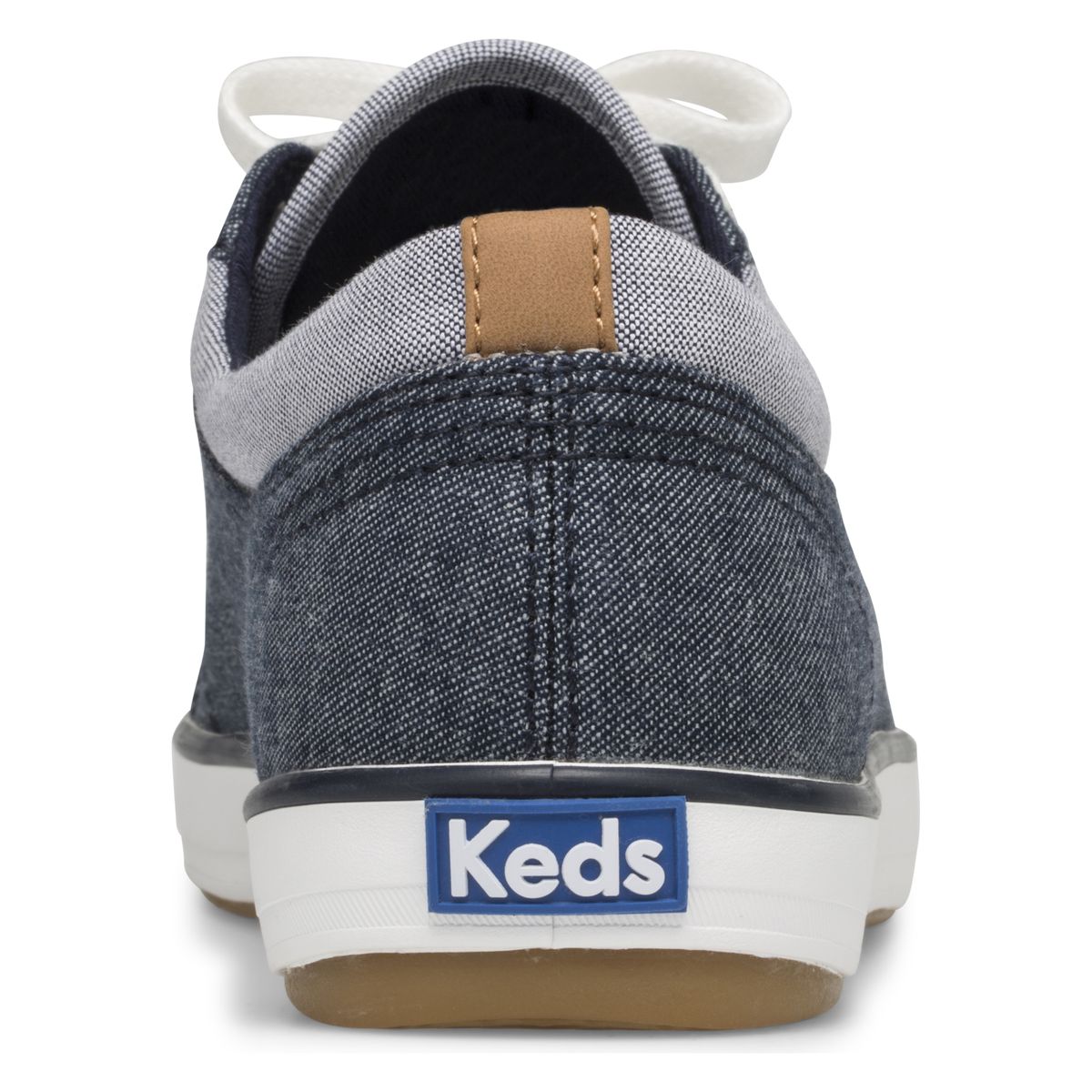 Center II Chambray Women