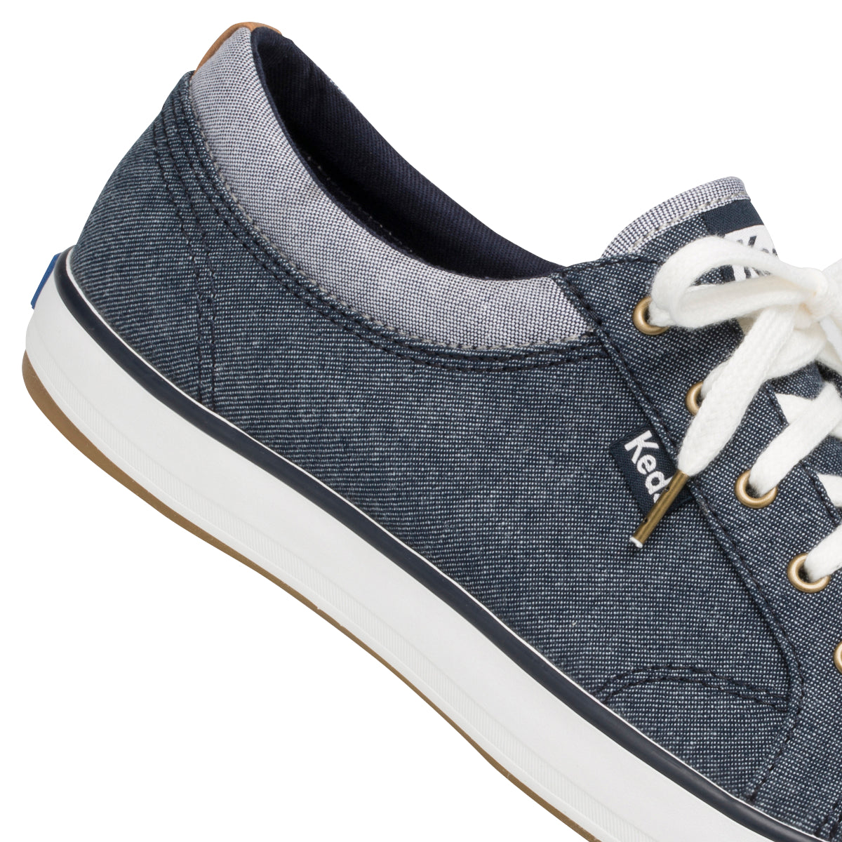 Center II Chambray Women