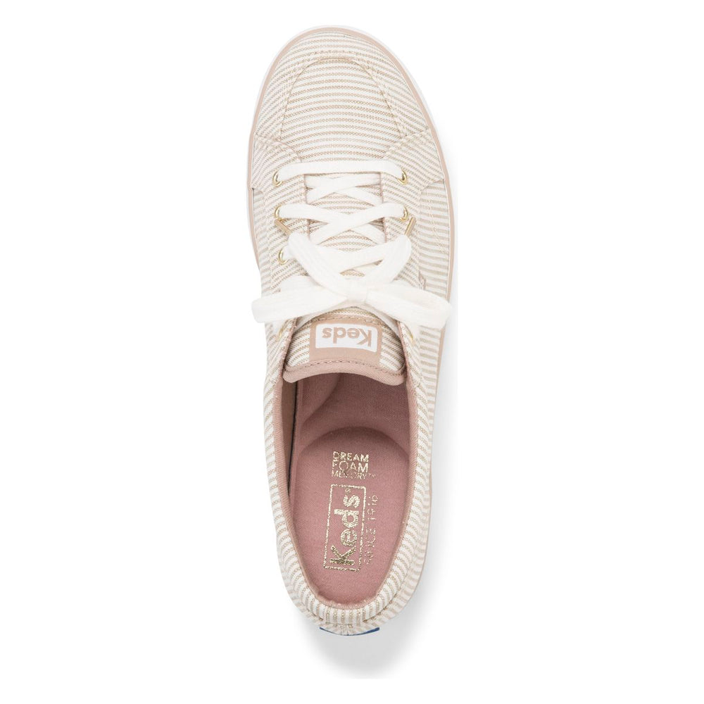 Center Sneaker