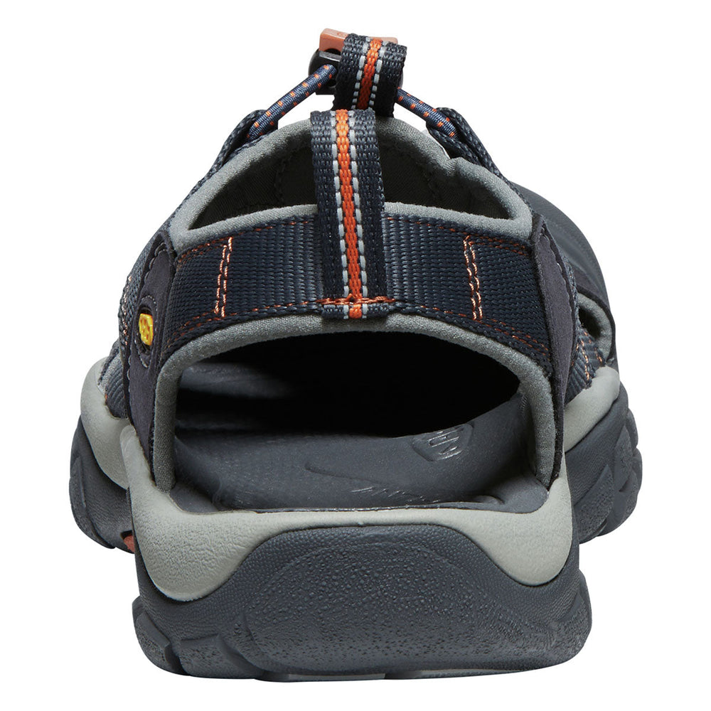 Keen Newport H2 Men's Sandal – India Ink (Style 1001931)