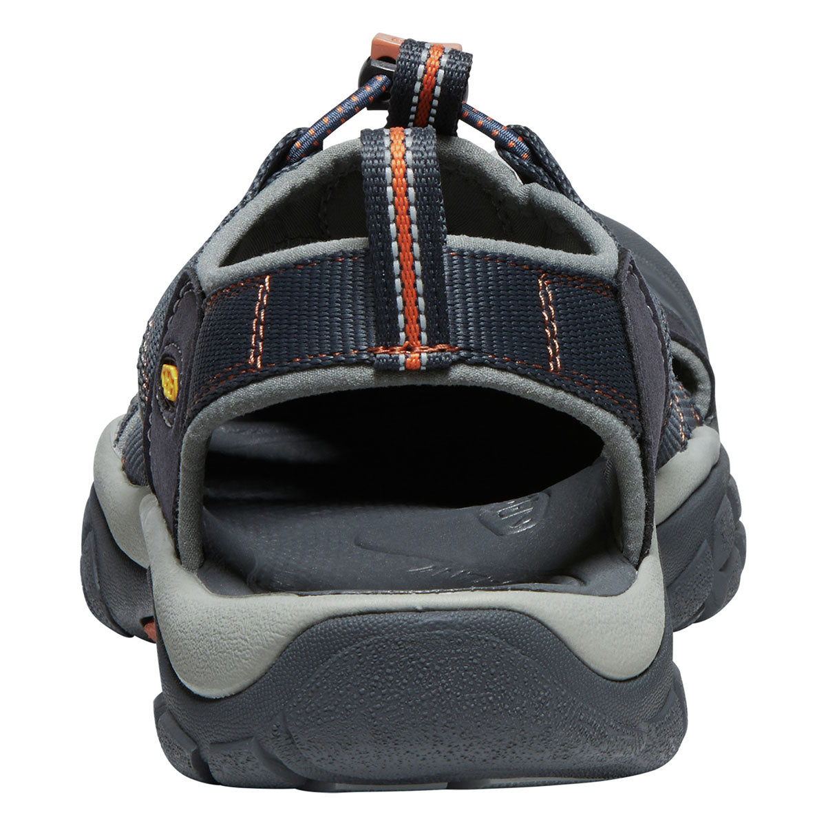 Keen Newport H2 Men's Sandal – India Ink (Style 1001931)