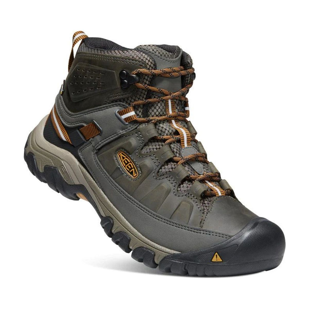 Men's Targhee III Waterproof Mid
