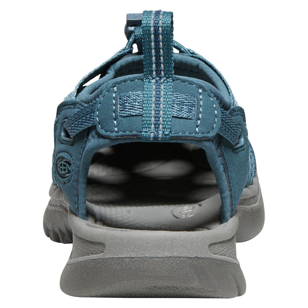 Keen Women’s Whisper Sandal in Smoke Blue