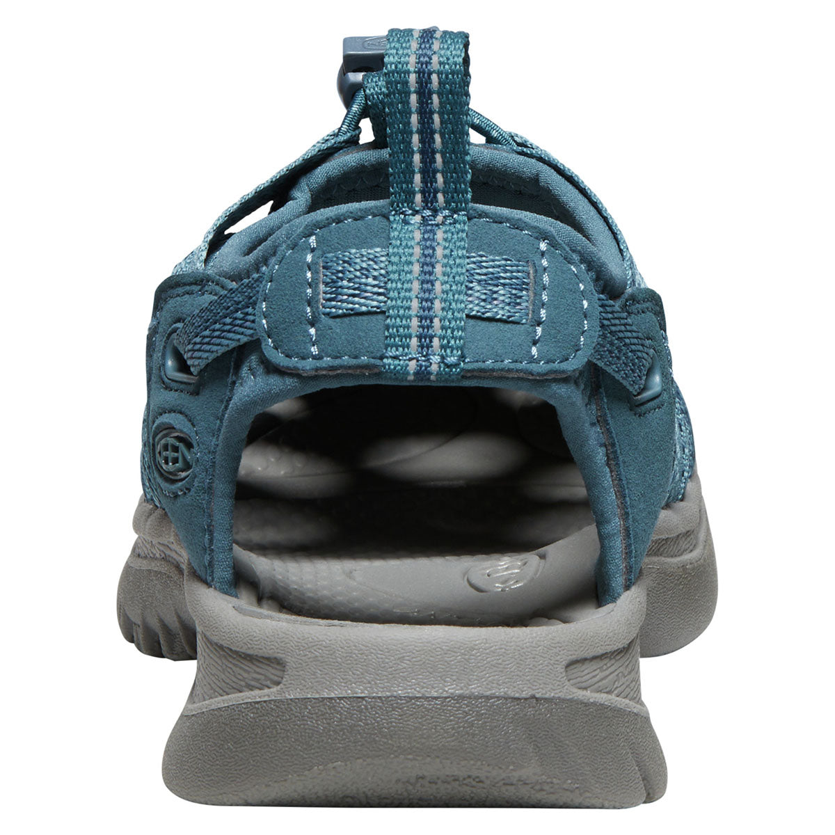 Keen Women’s Whisper Sandal in Smoke Blue