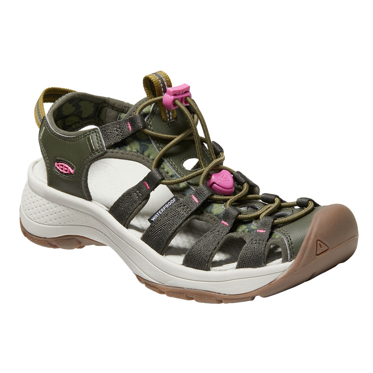 Astoria West Sandal