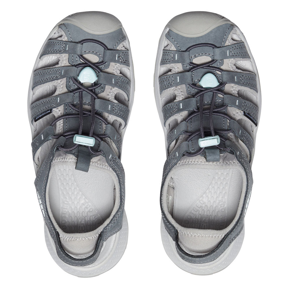 Keen Astoria West Sandal in Magnet
