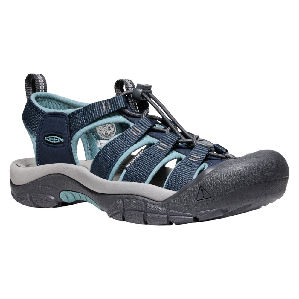 Keen Womens Newport H2 Water Sandal Style #1026245 at Walking On a Cloud