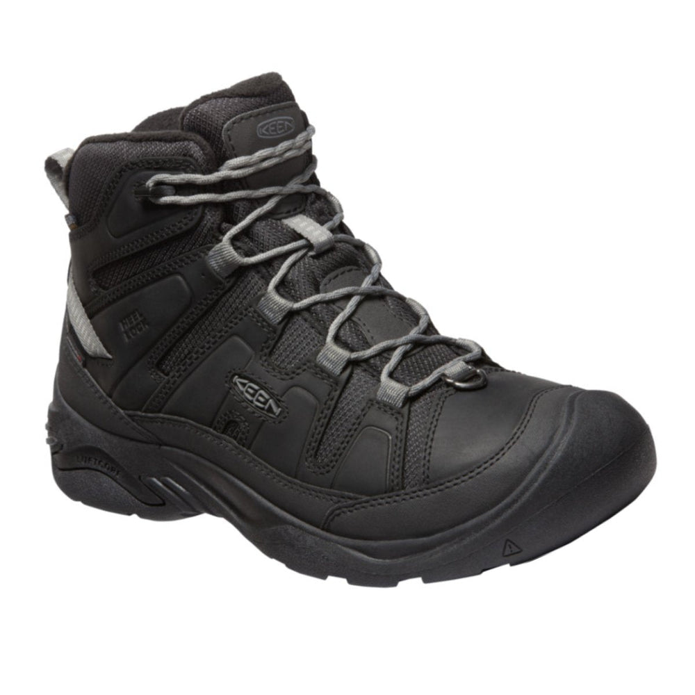Women's Circadia Polar Waterproof Boot