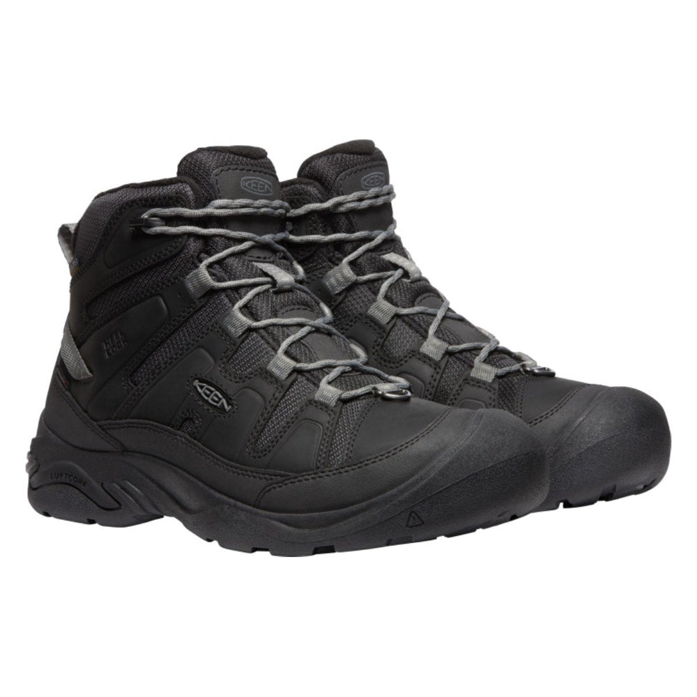 Women's Circadia Polar Waterproof Boot