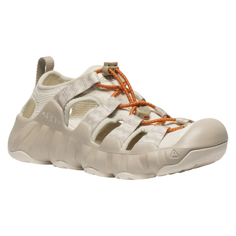 Keen Hyperport H2 Sandal; Hiking sandal; Keen hiking sandal;  Birch/Plaza Taupe