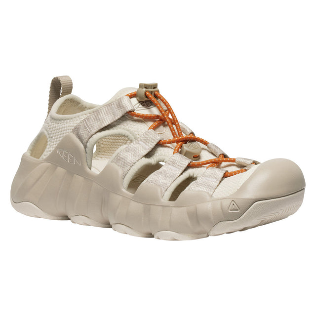 Keen Hyperport H2 Sandal; Hiking sandal; Keen hiking sandal;  Birch/Plaza Taupe