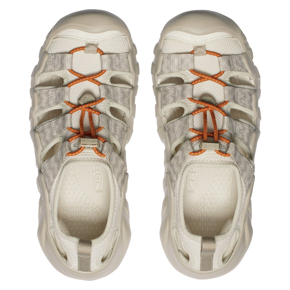 Keen Women's Hyperport H2 Water Sandal – Birch/Plaza Taupe
