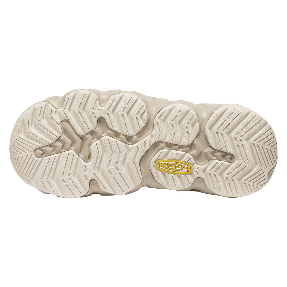 Keen Women's Hyperport H2 Water Sandal – Birch/Plaza Taupe