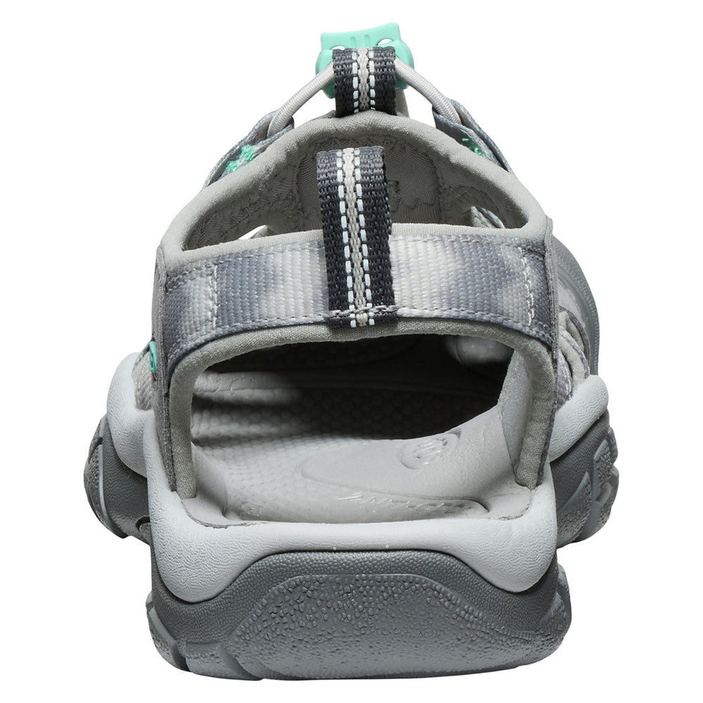 Women's Newport H2 Water Sandal in Alloy/Chevron