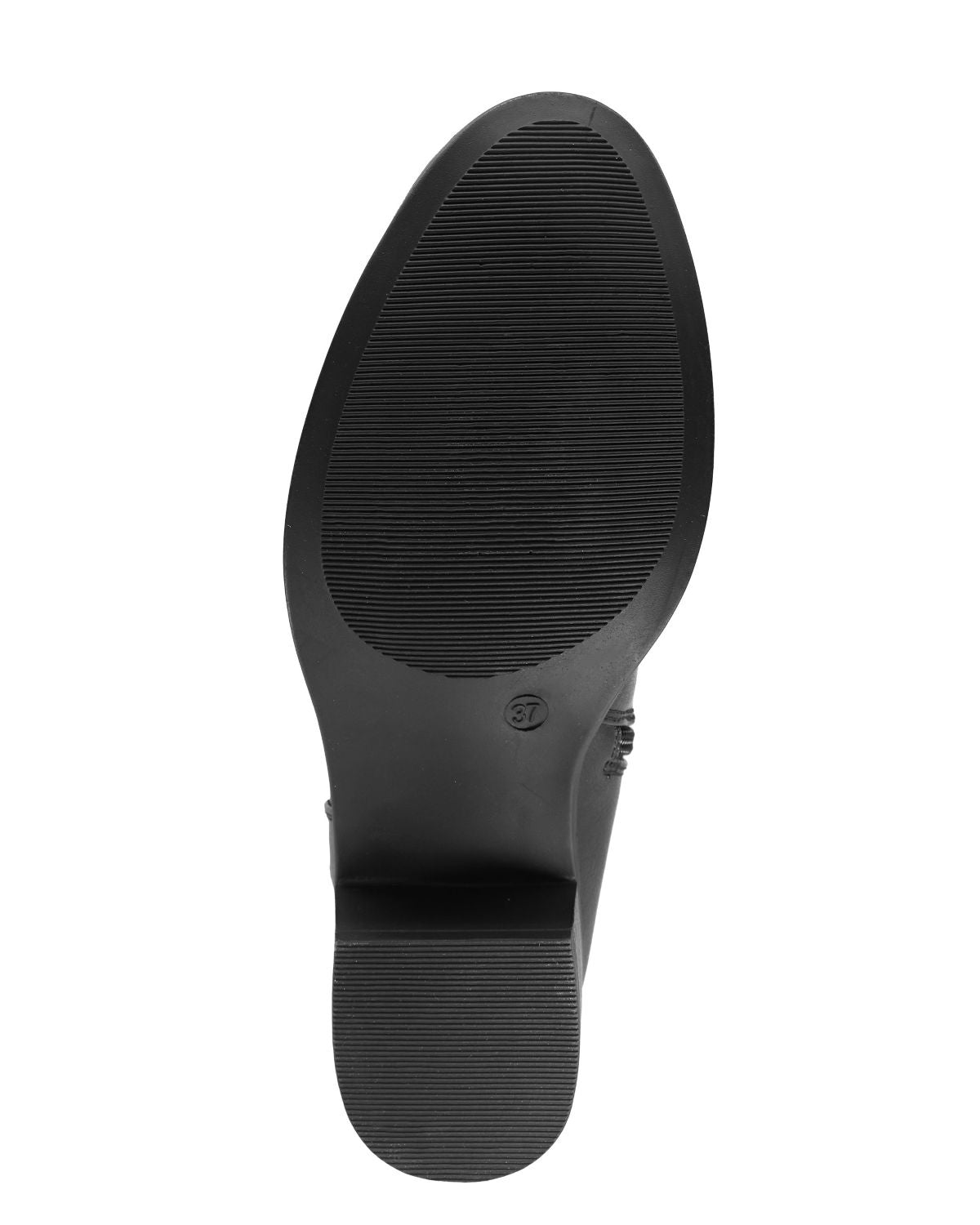 Lady Comfort Bonnie Women's Boot - Black
