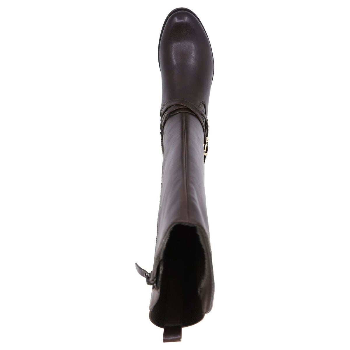 Lady Comfort Bonnie Women's Boot - Brown