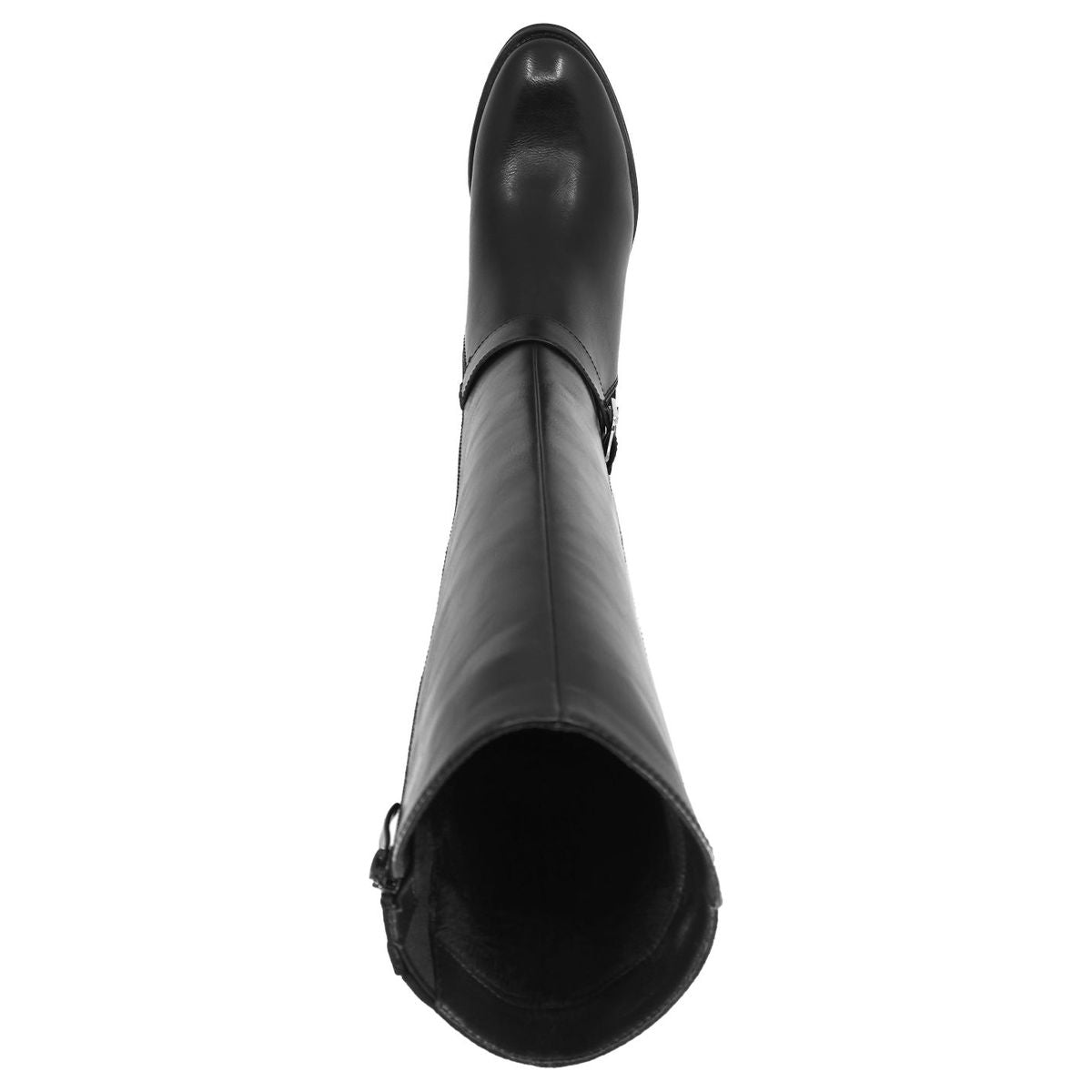 Lady Comfort Emma Women's Boot - Black