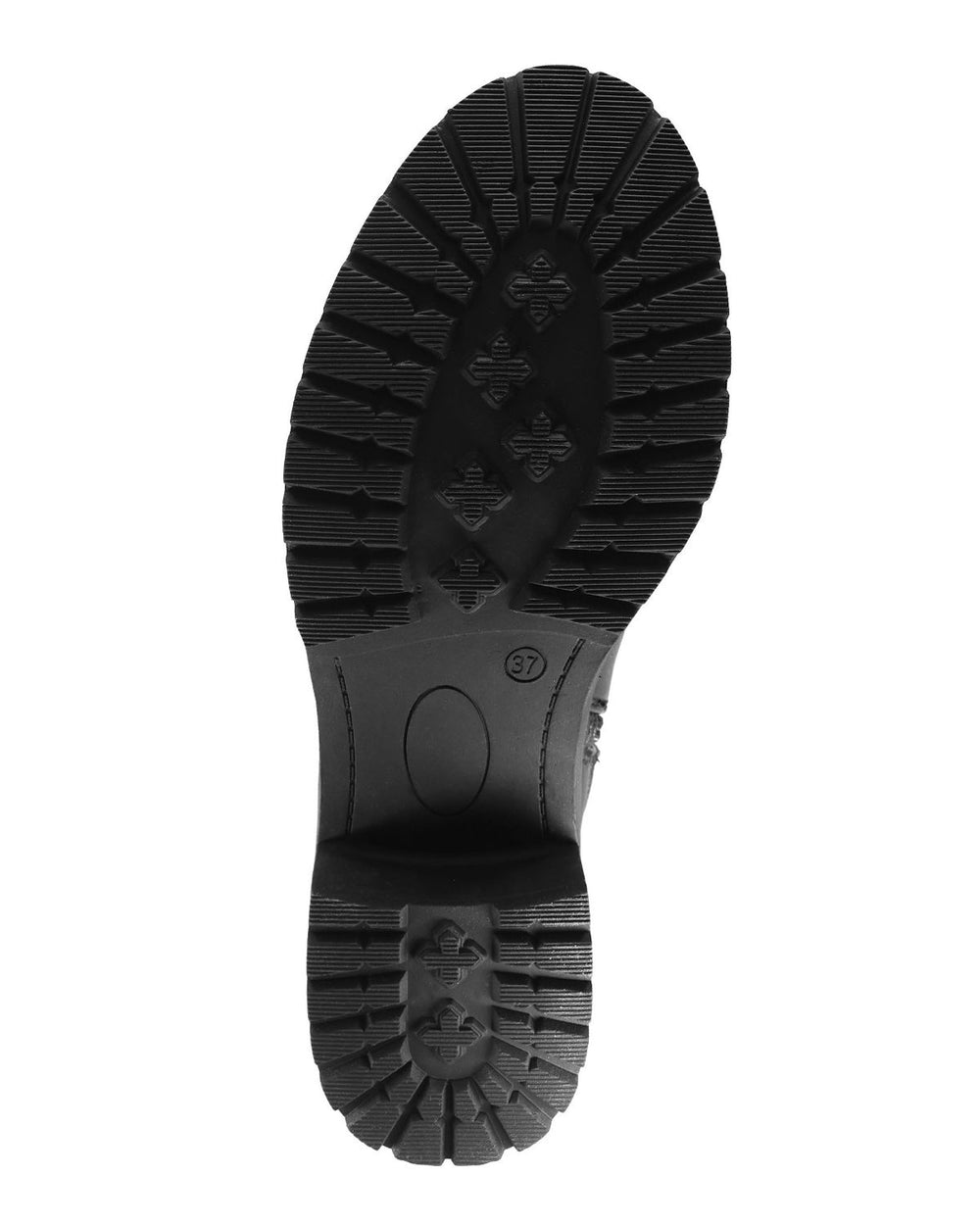 Lady Comfort Mary Women's Waterproof Boot - Black