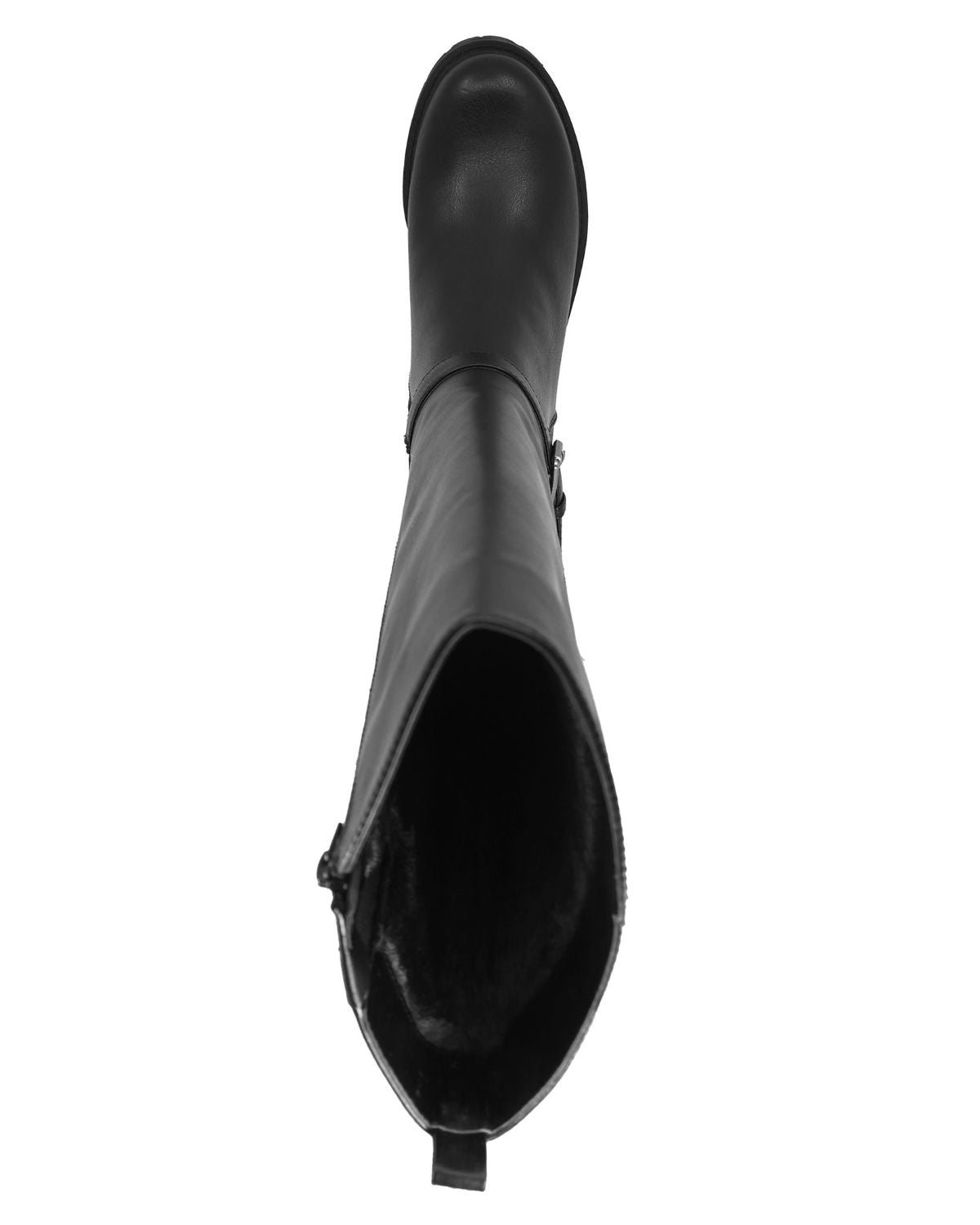 Lady Comfort Mary Women's Waterproof Boot - Black