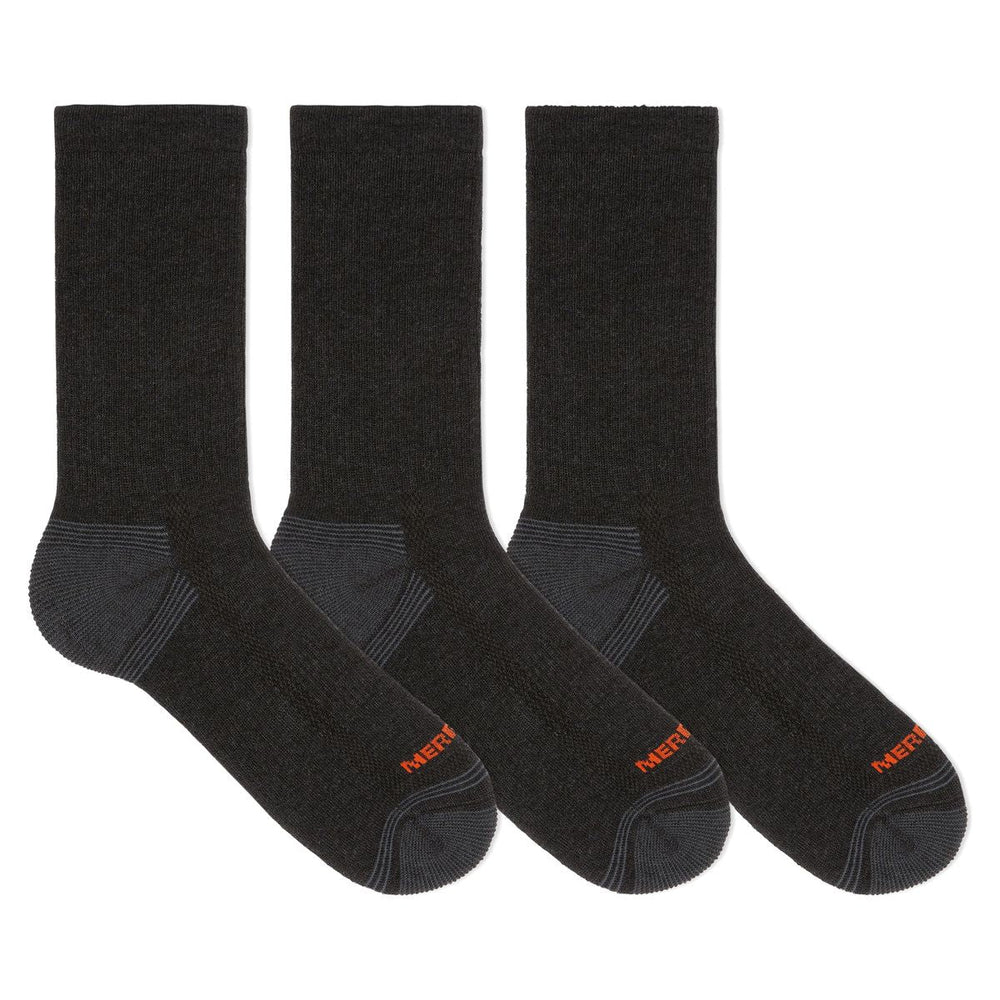 Hiker Crew Socks 3 Pack