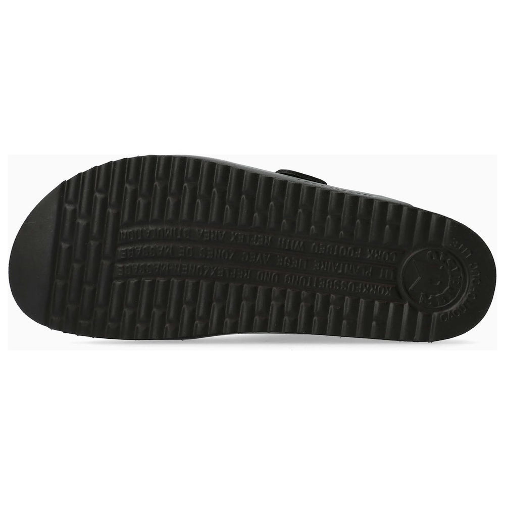 Mephisto Nerio Men's Sandals - Black