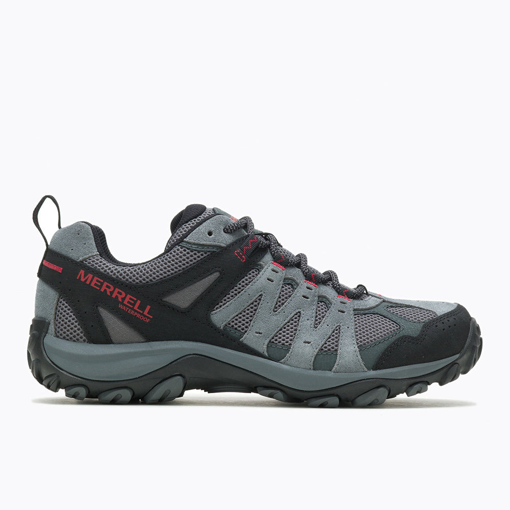 Men's Accentor 3 Waterproof