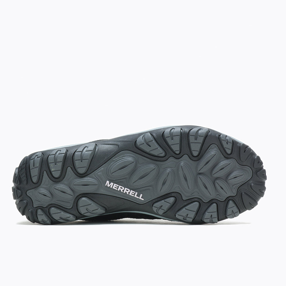 Women's Accentor 3
