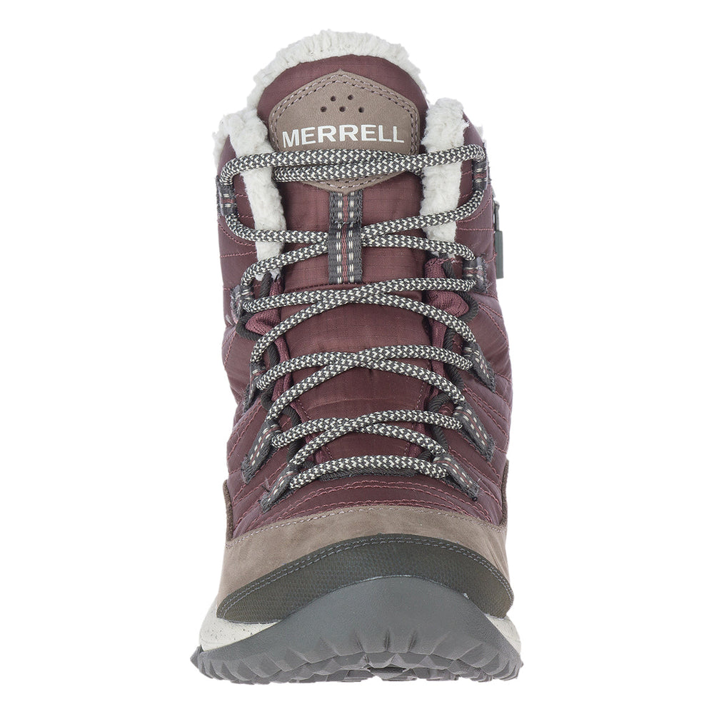 Women's Antora Thermo Waterproof Womens Sneaker Boot