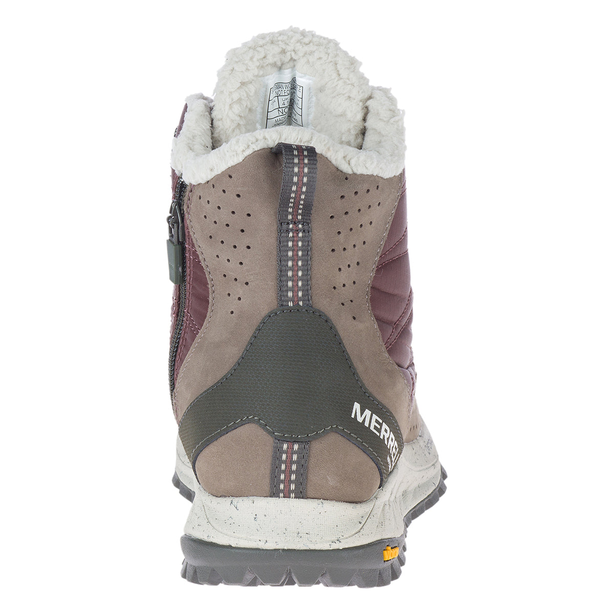 Women's Antora Thermo Waterproof Womens Sneaker Boot