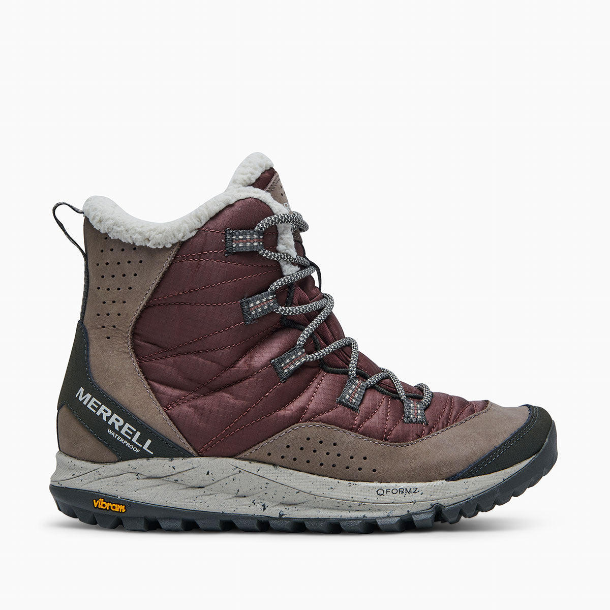 Women's Antora Thermo Waterproof Womens Sneaker Boot