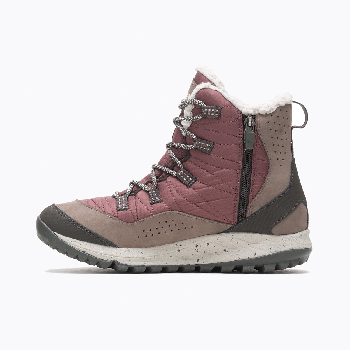 Women's Antora Thermo Waterproof Womens Sneaker Boot