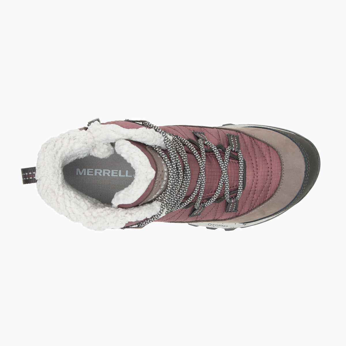 Women's Antora Thermo Waterproof Womens Sneaker Boot