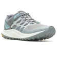 Merrell Women's Antora 3 Trail Running Shoes in Highrise