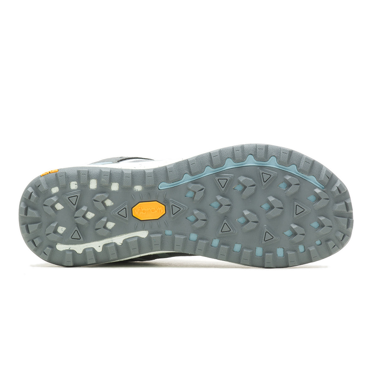 Merrell Women's Antora 3 Trail Running Shoes in Highrise