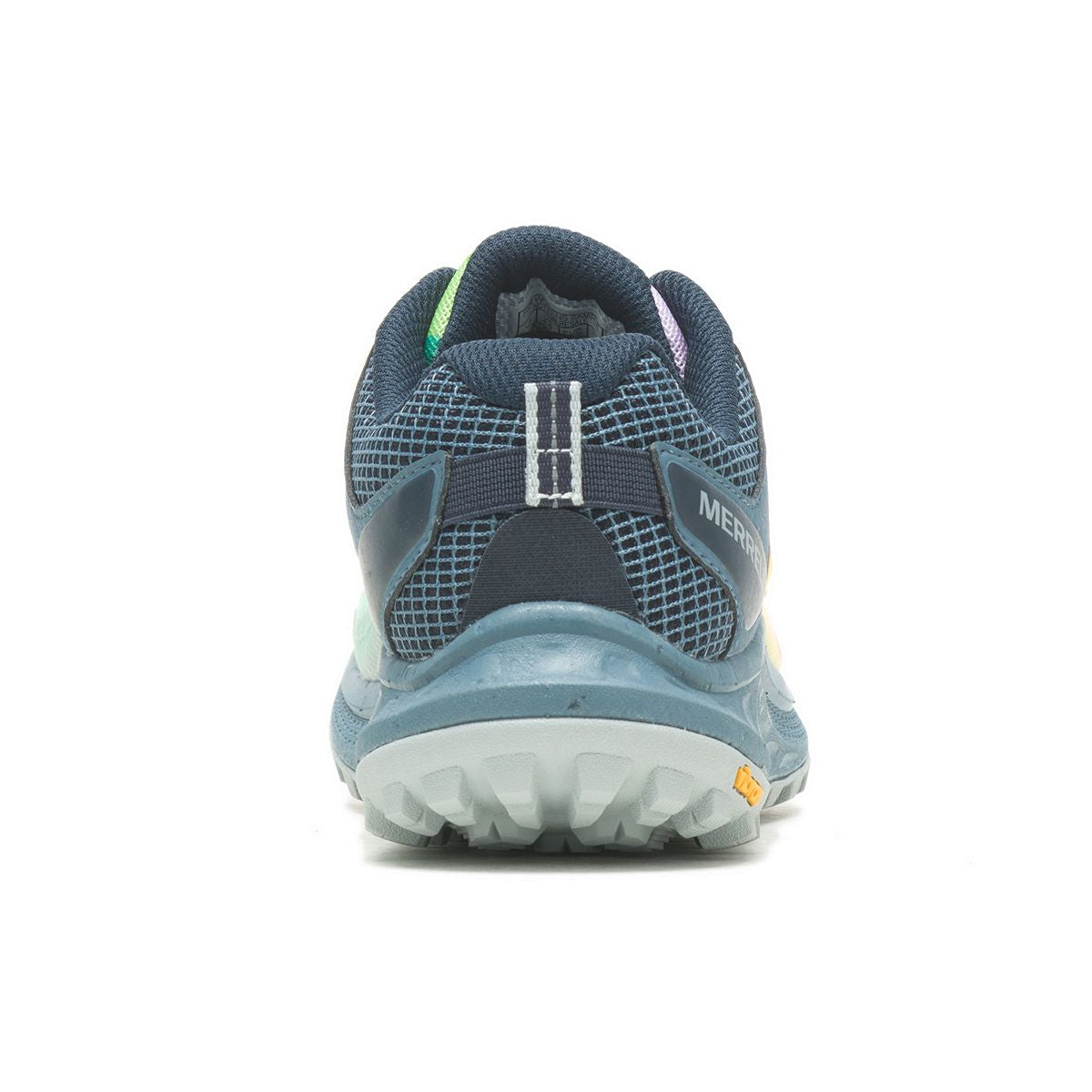 Merrell Women's Antora 3 Trail Running Shoes in Rainbow