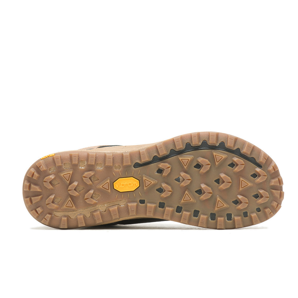Merrell Women's Antora 3 Trail Running Shoes in Leopard