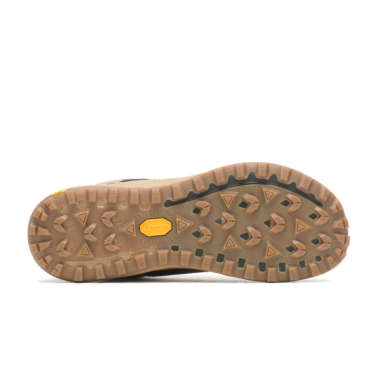 Merrell Women's Antora 3 Trail Running Shoes in Leopard