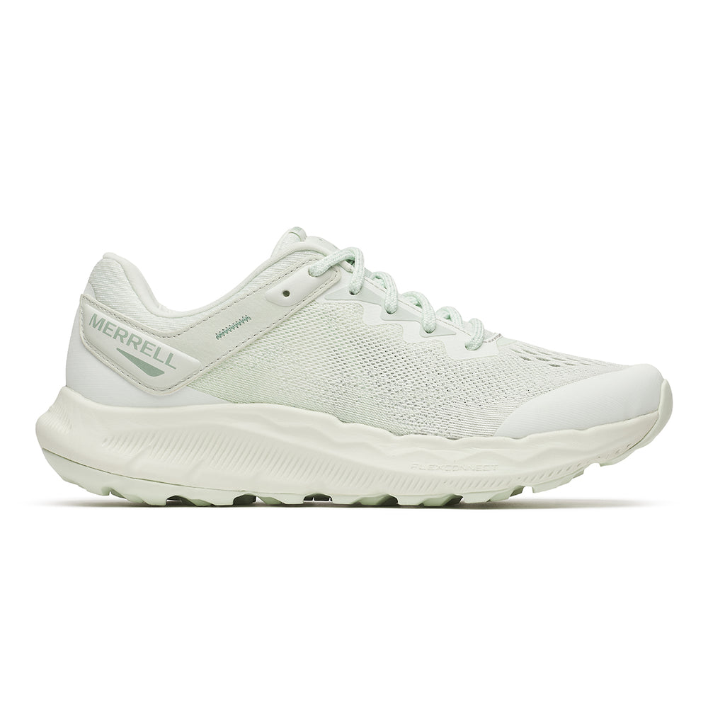 Merrell Women's Antora 4 Trail Shoe – Cucumber