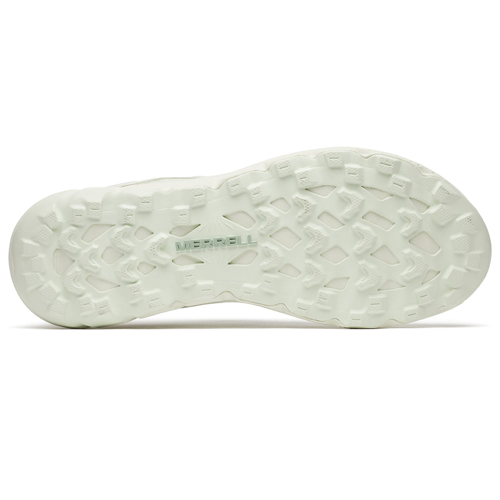 Merrell Women's Antora 4 Trail Shoe – Cucumber