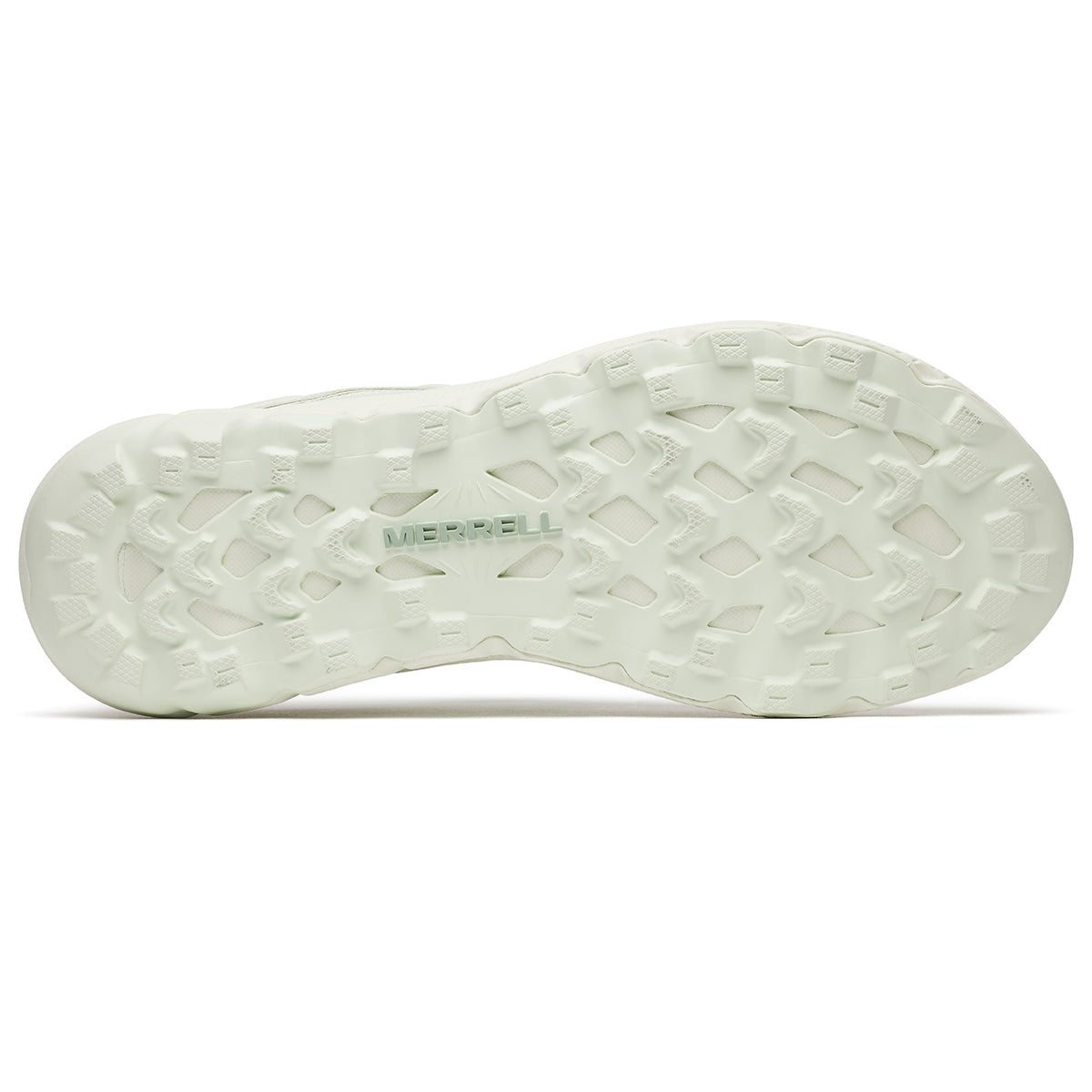Merrell Women's Antora 4 Trail Shoe – Cucumber