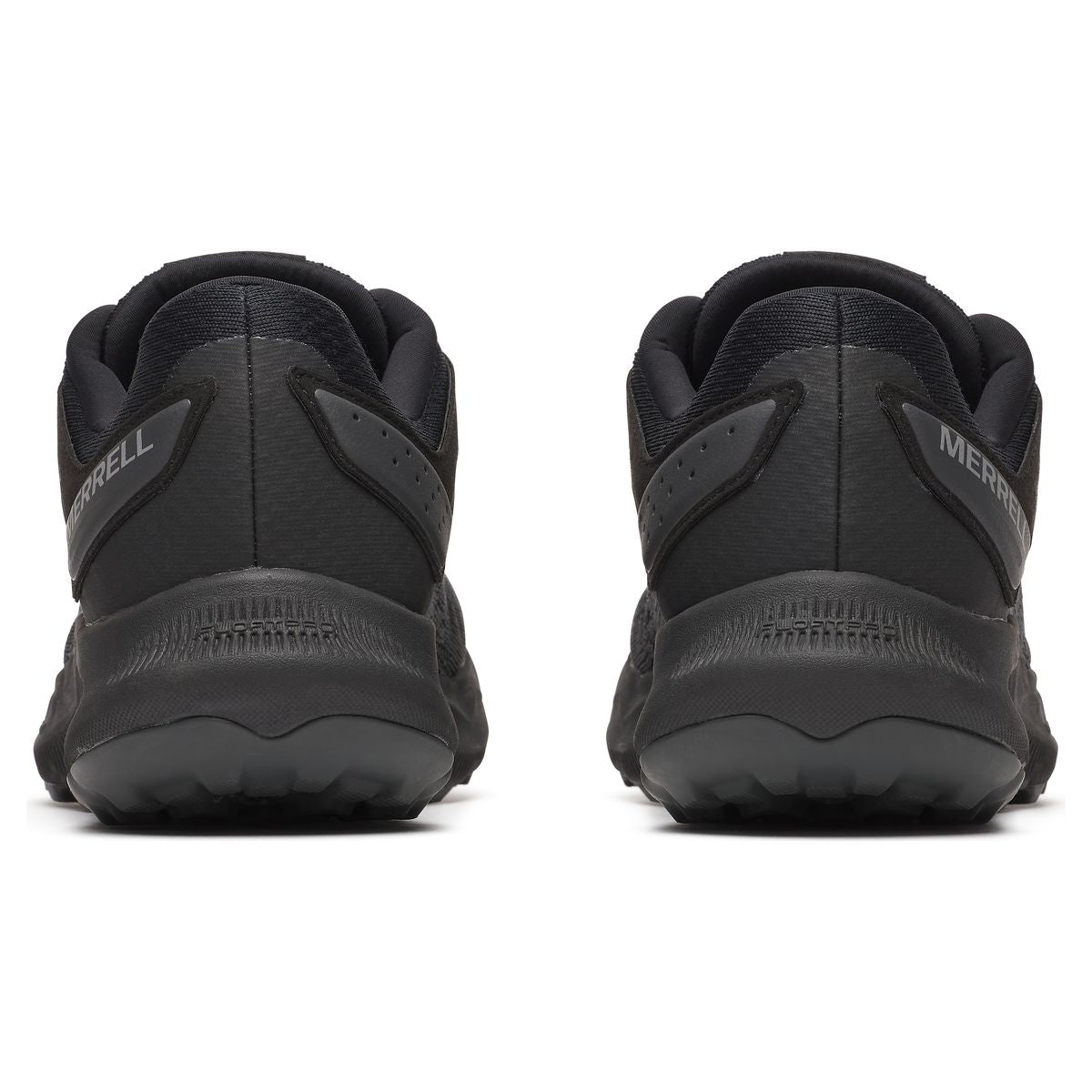 Merrell Women's Antora 4 Waterproof Trail Shoe – Black