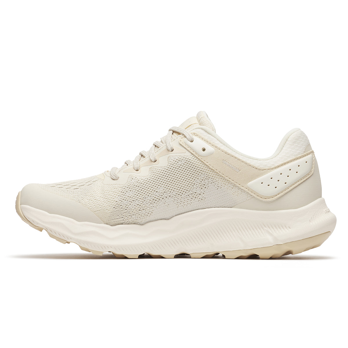Merrell Women's Antora 4 Waterproof Trail Shoe – Eggshell