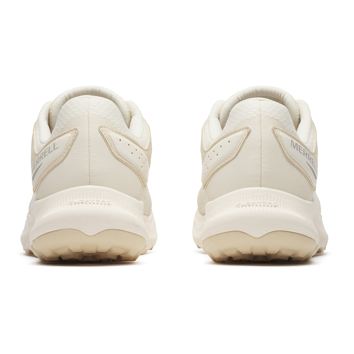 Merrell Women's Antora 4 Waterproof Trail Shoe – Eggshell