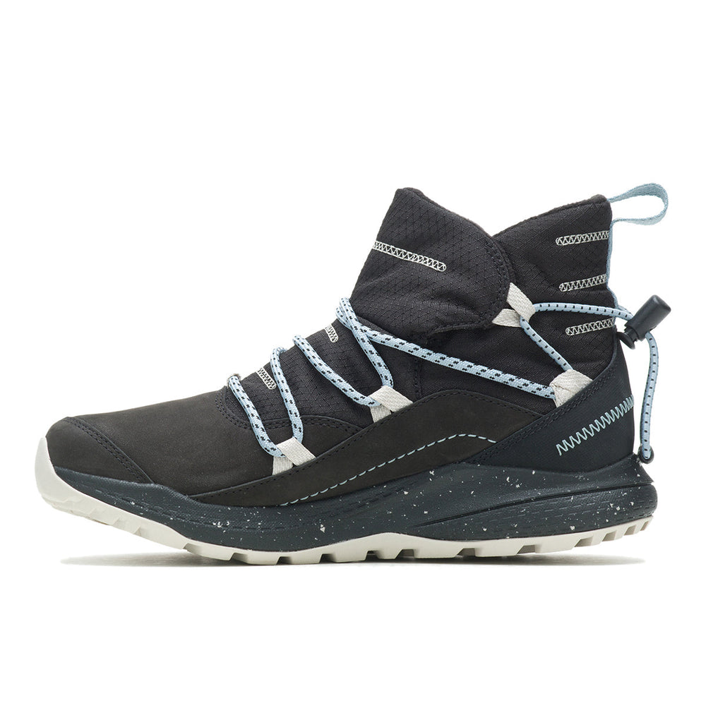 Women's Bravada Edge 2 Thermo Demi Mid Waterproof