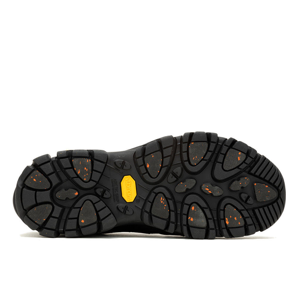 Women's Coldpack 3 Moc Waterproof