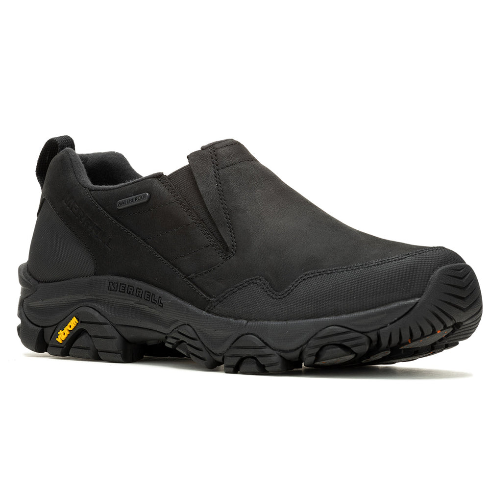 Men's Coldpack 3 Moc Waterproof Insulated Shoe