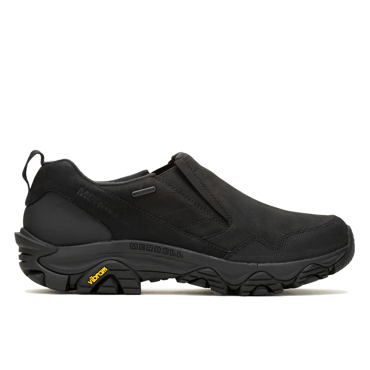 Men's Coldpack 3 Moc Waterproof Insulated Shoe