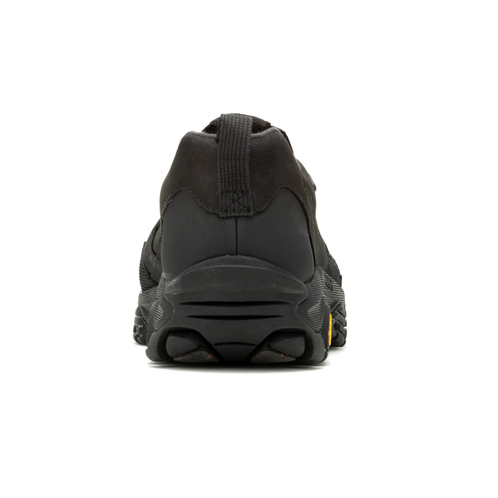 Men's Coldpack 3 Moc Waterproof Insulated Shoe