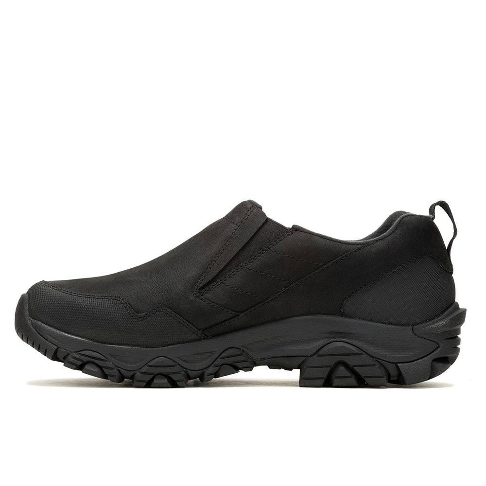 Men's Coldpack 3 Moc Waterproof Insulated Shoe